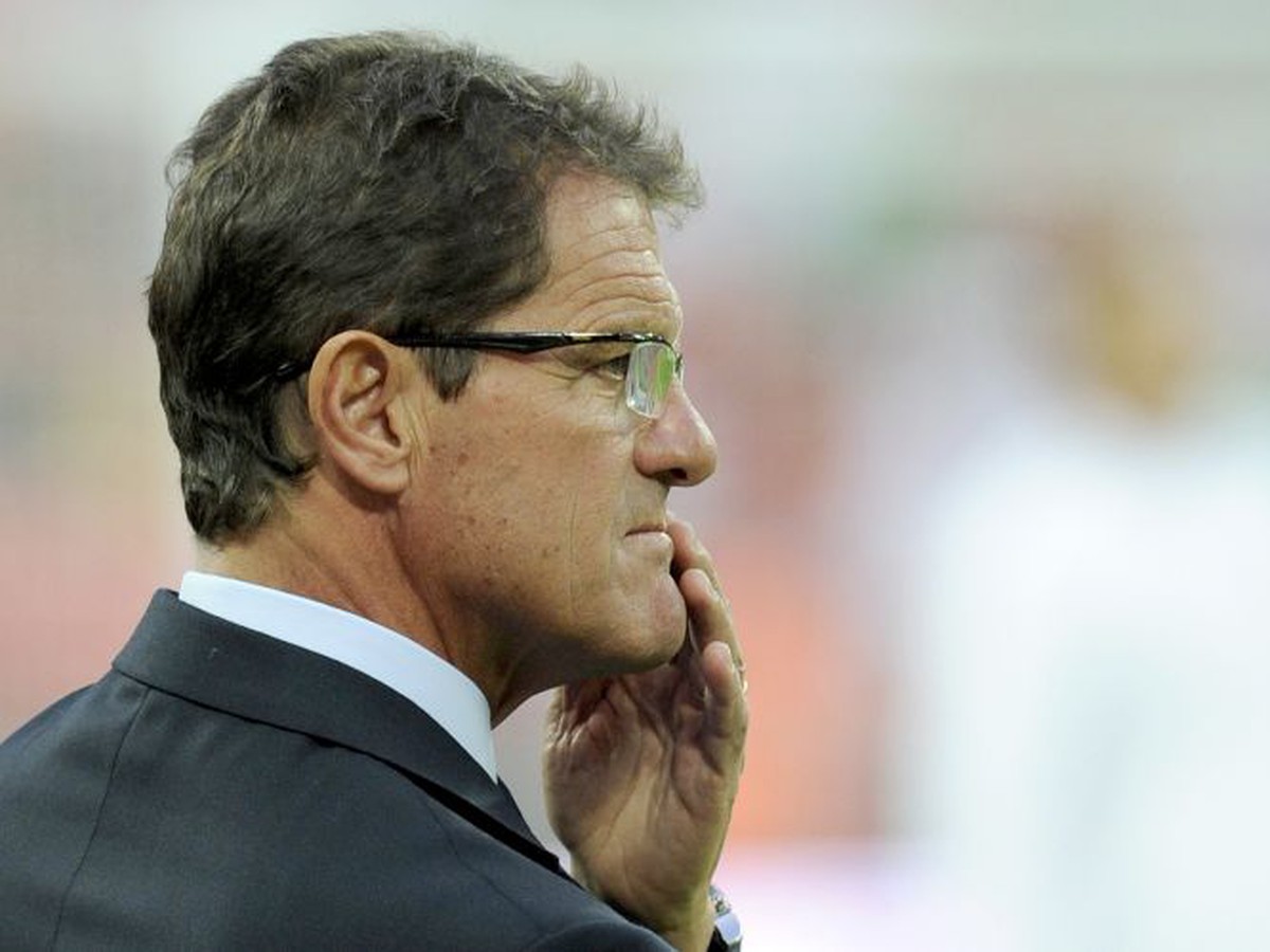 Fabio Capello