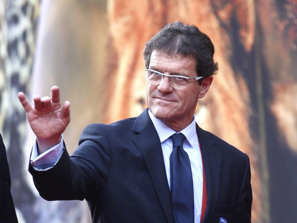 Fabio Capello