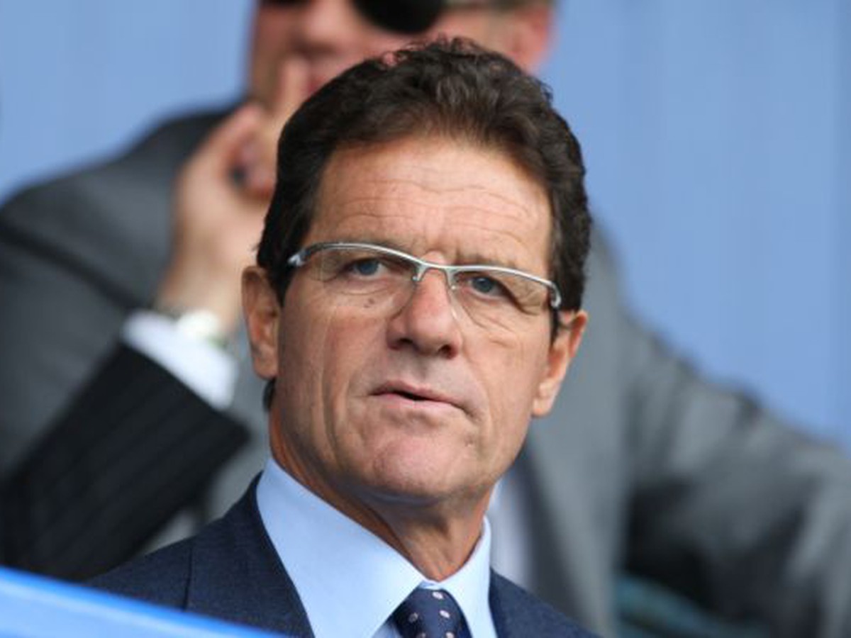 Fabio Capello
