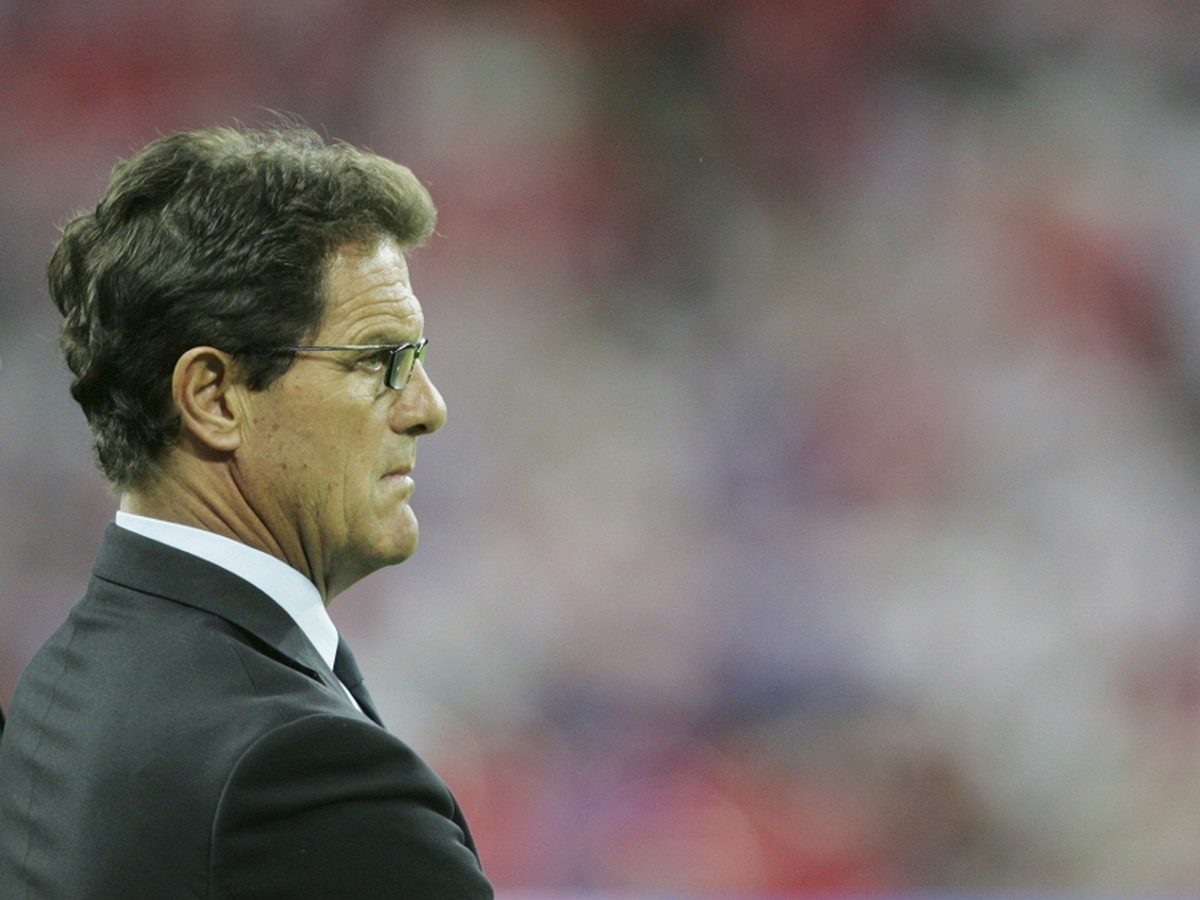Fabio Capello