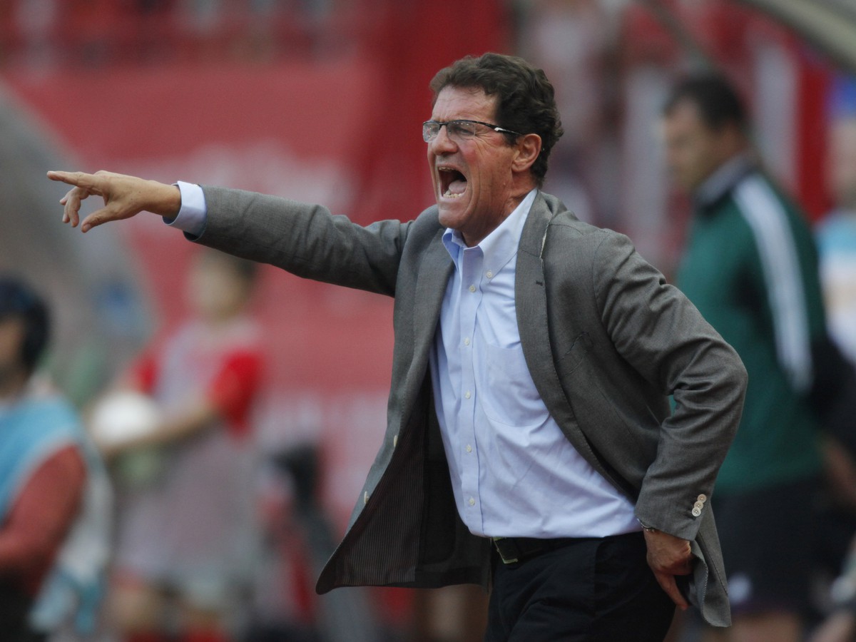 Fabio Capello
