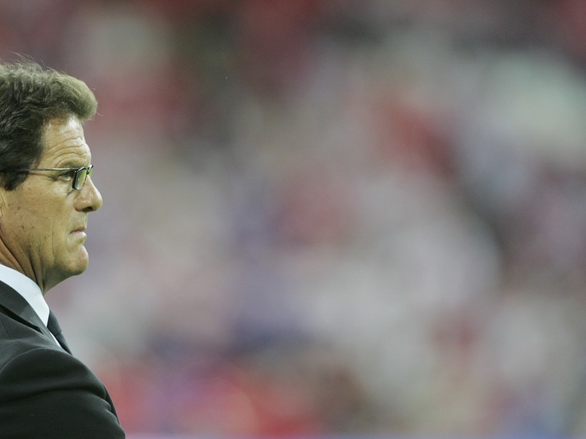 Fabio Capello
