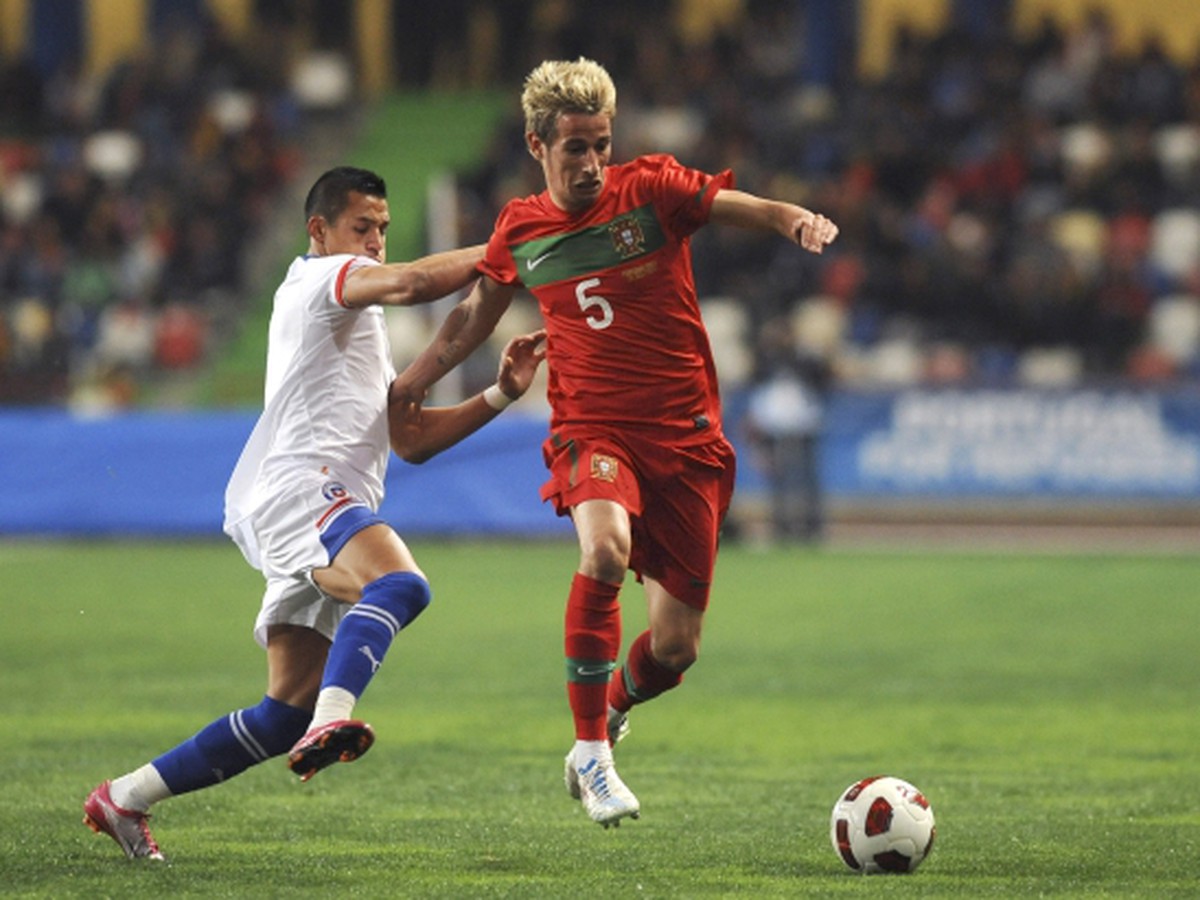 Fabio Coentrao