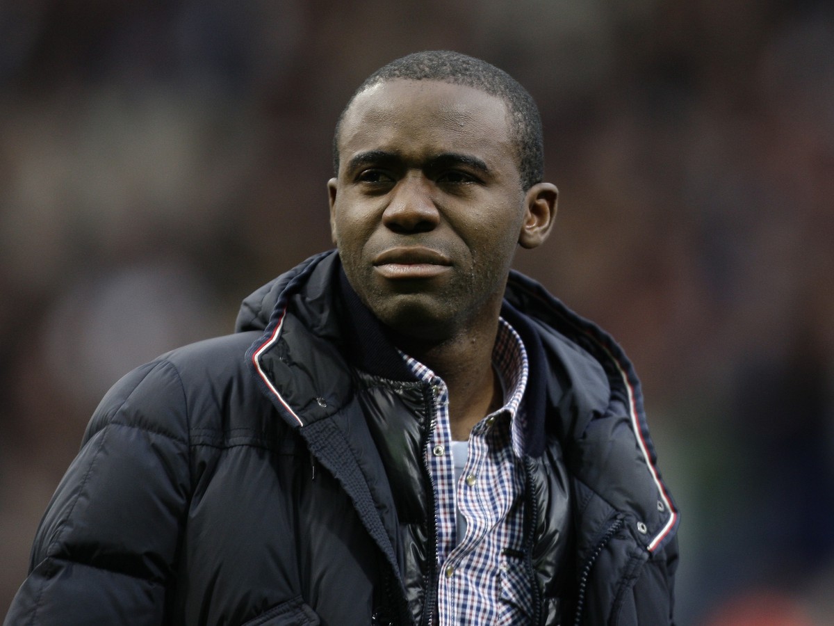Fabrice Muamba