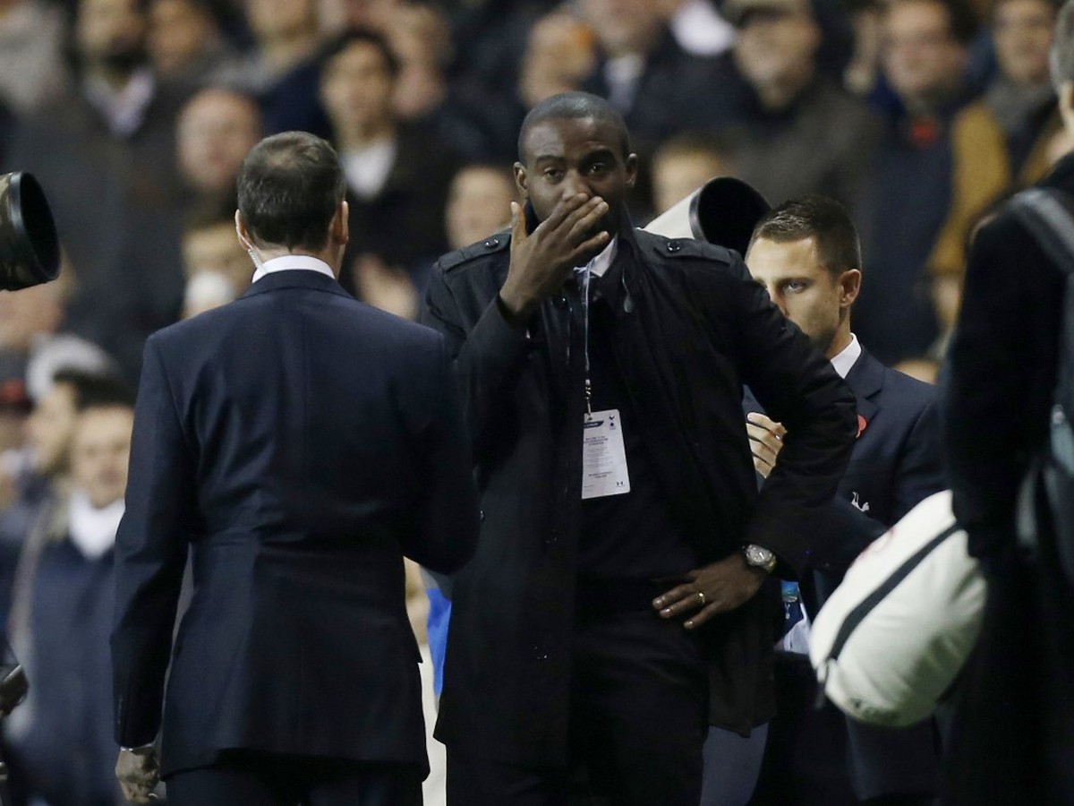 Fabrice Muamba