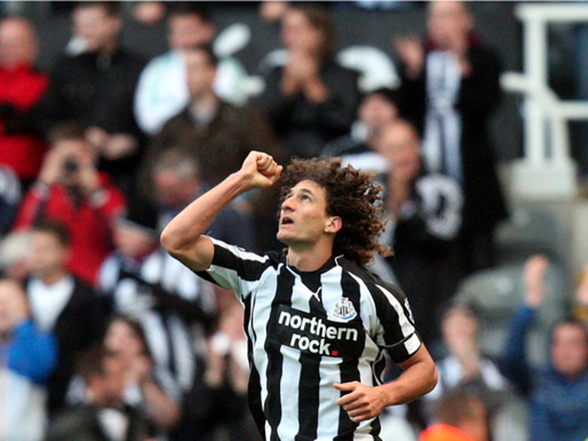 Fabricio Coloccini