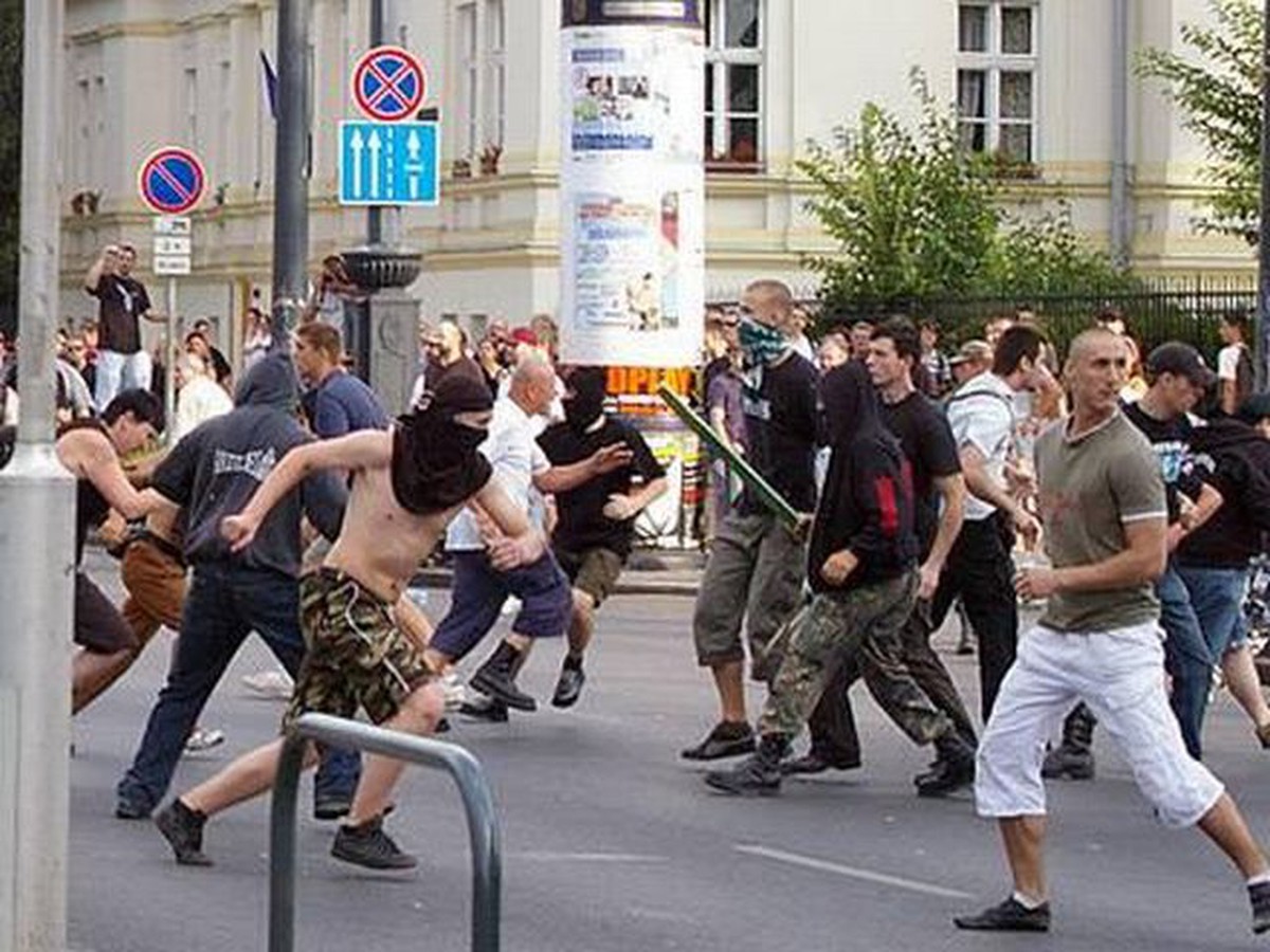 Ilustračné foto