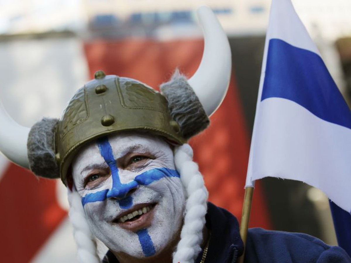 Fínski fanúšikovia nemajú veľa dôvodov na úsmev