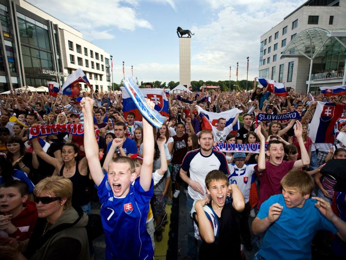 Slovenskí fanúšikovia uvidia prenos iba na DIGI Sport