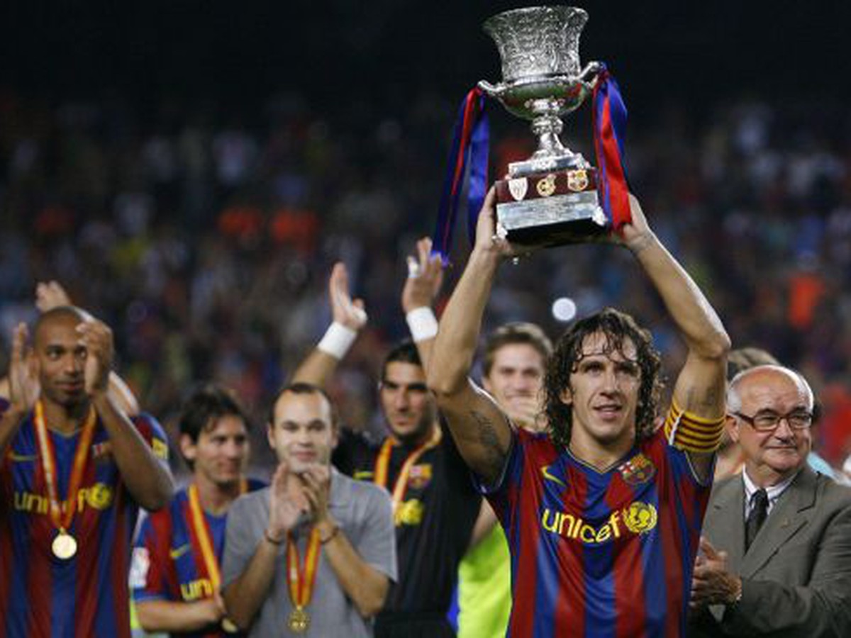 Carles Puyol