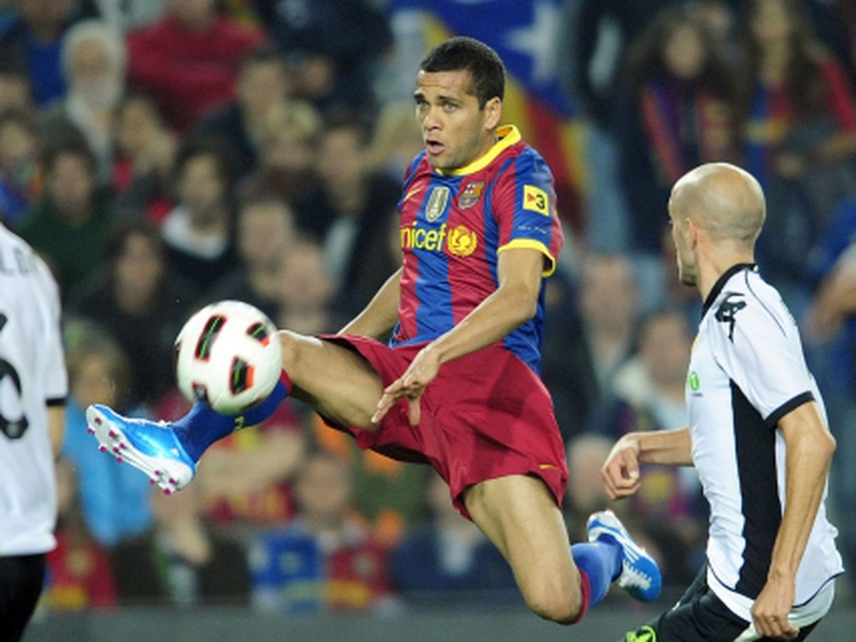 Dani Alves