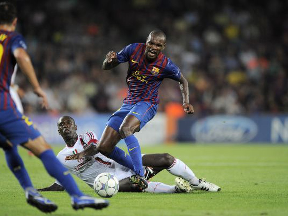 Éric Abidal
