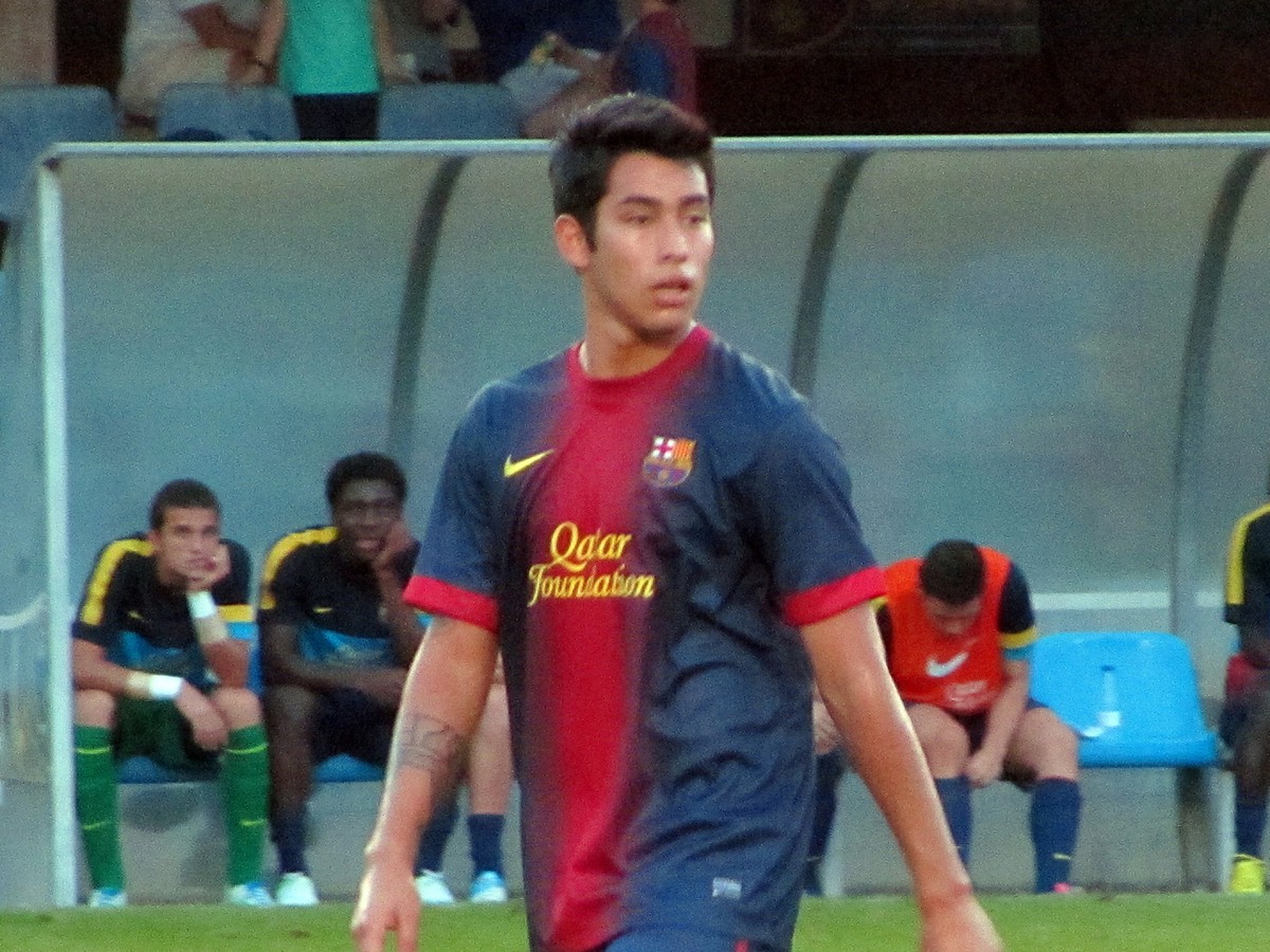 Sergio Araujo 
