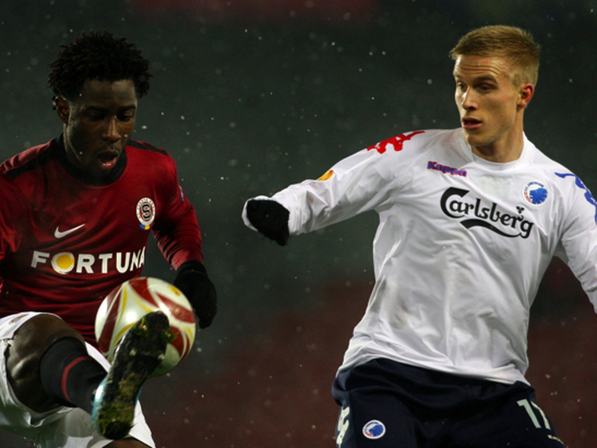 Bony Wilfried 