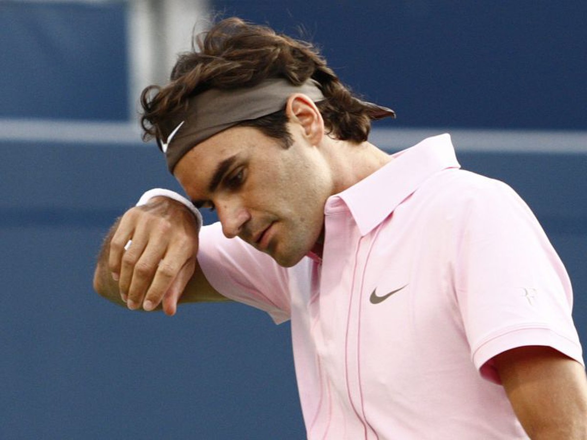 Roger Federer