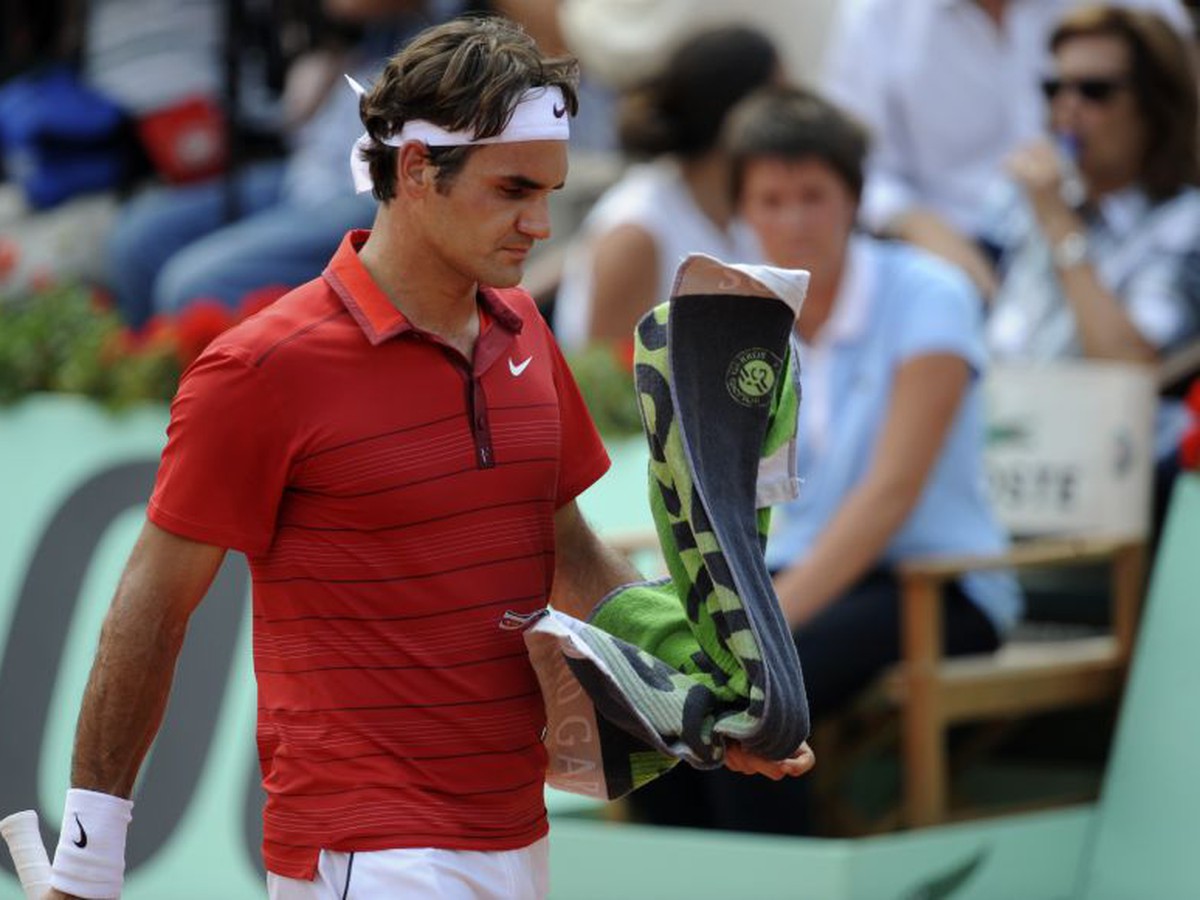 Roger Federer