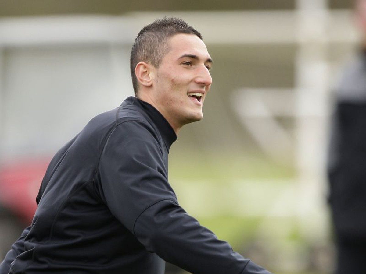 Federico Macheda