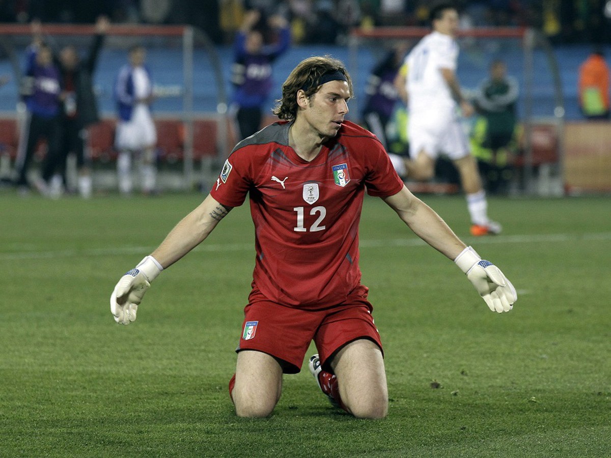 Federico Marchetti
