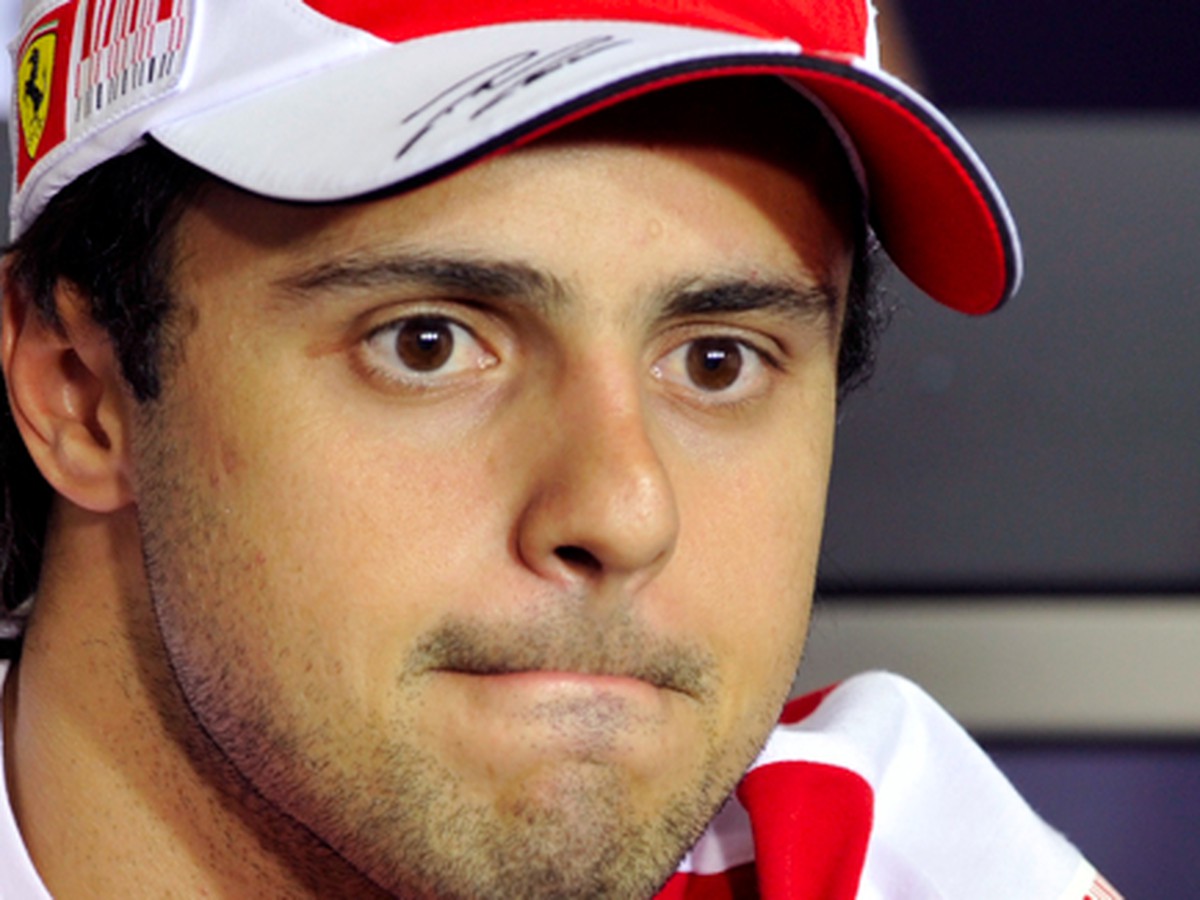 Felipe Massa