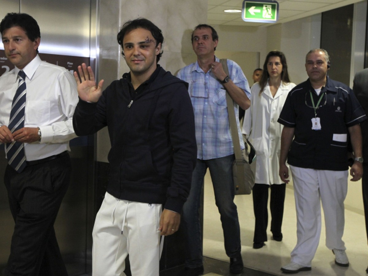 Felipe Massa