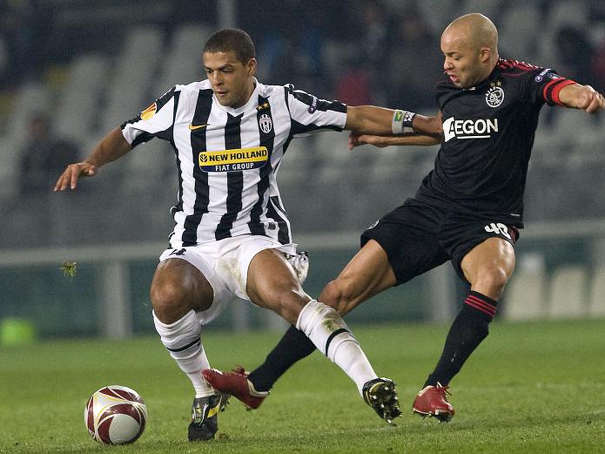 Felipe Melo