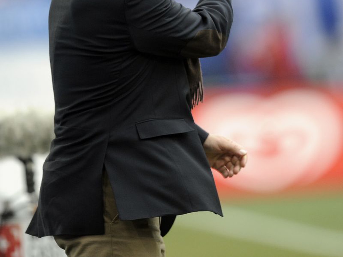 Felix Magath