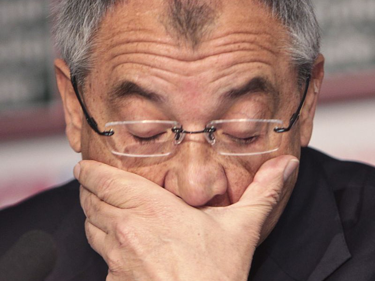 Felix Magath
