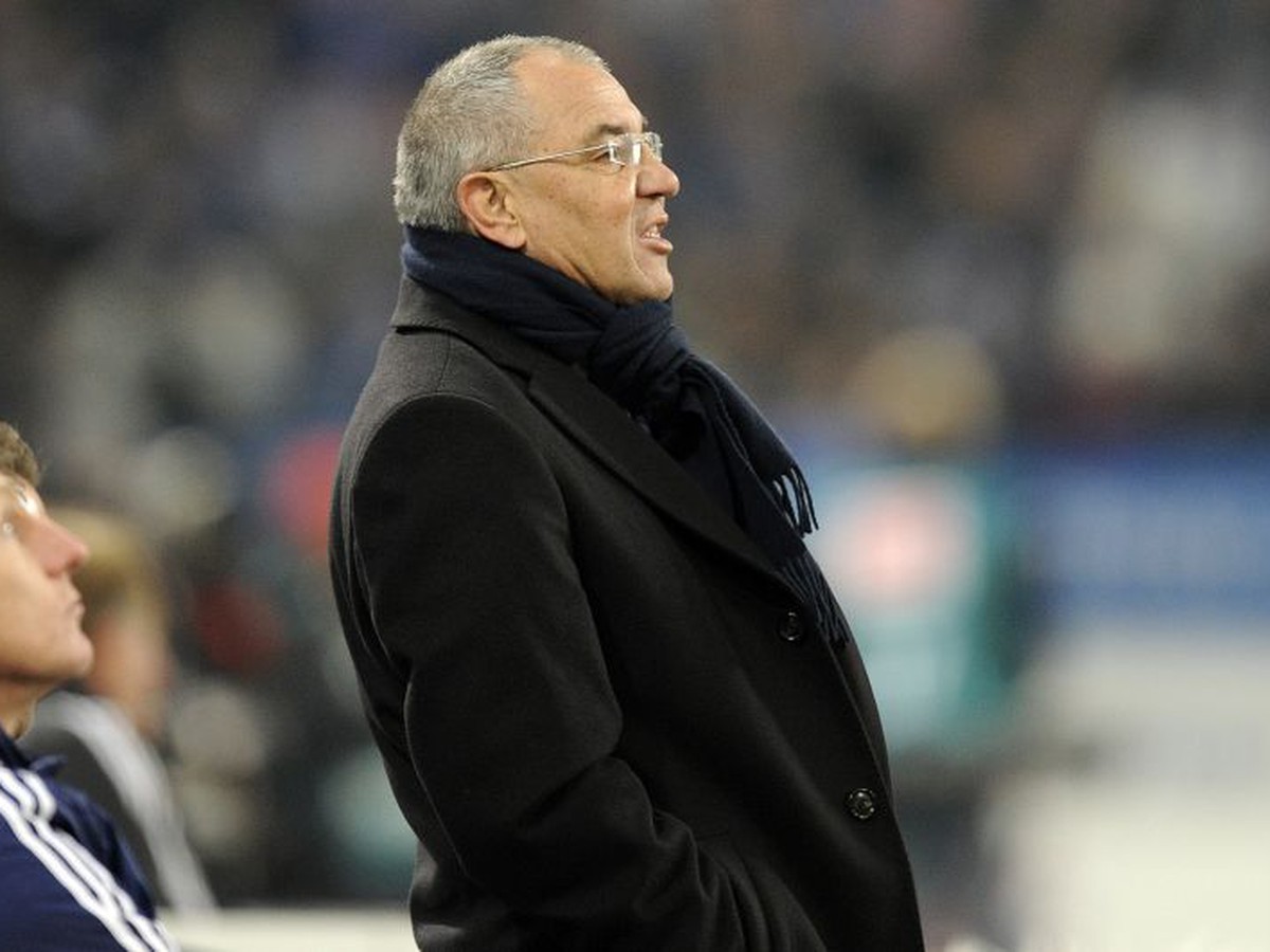 Felix Magath