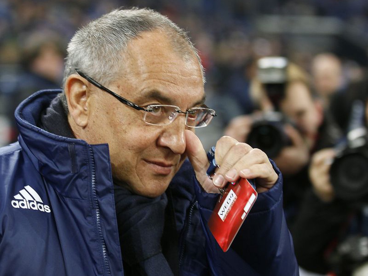 Felix Magath