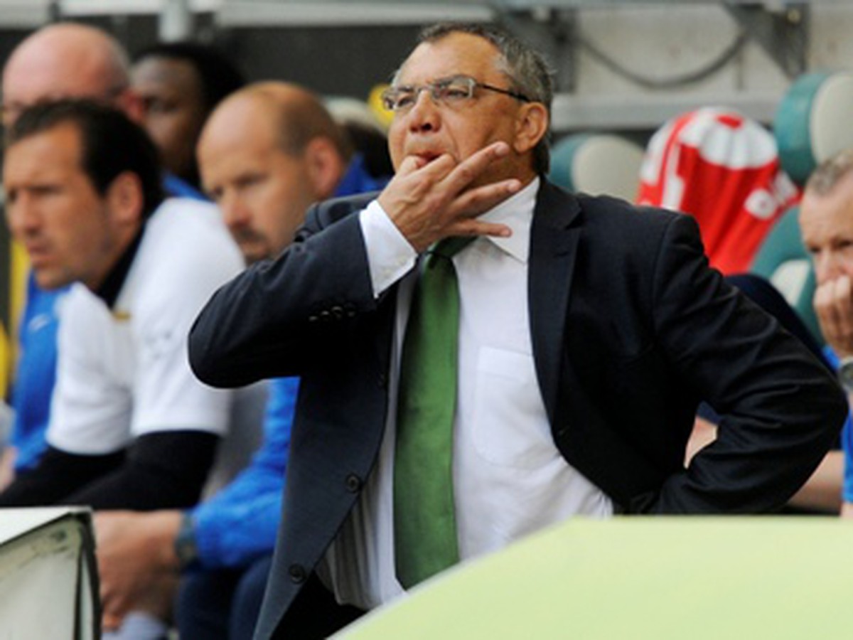 Felix Magath