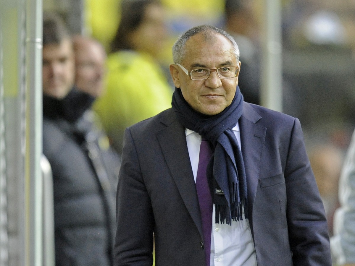 Felix Magath