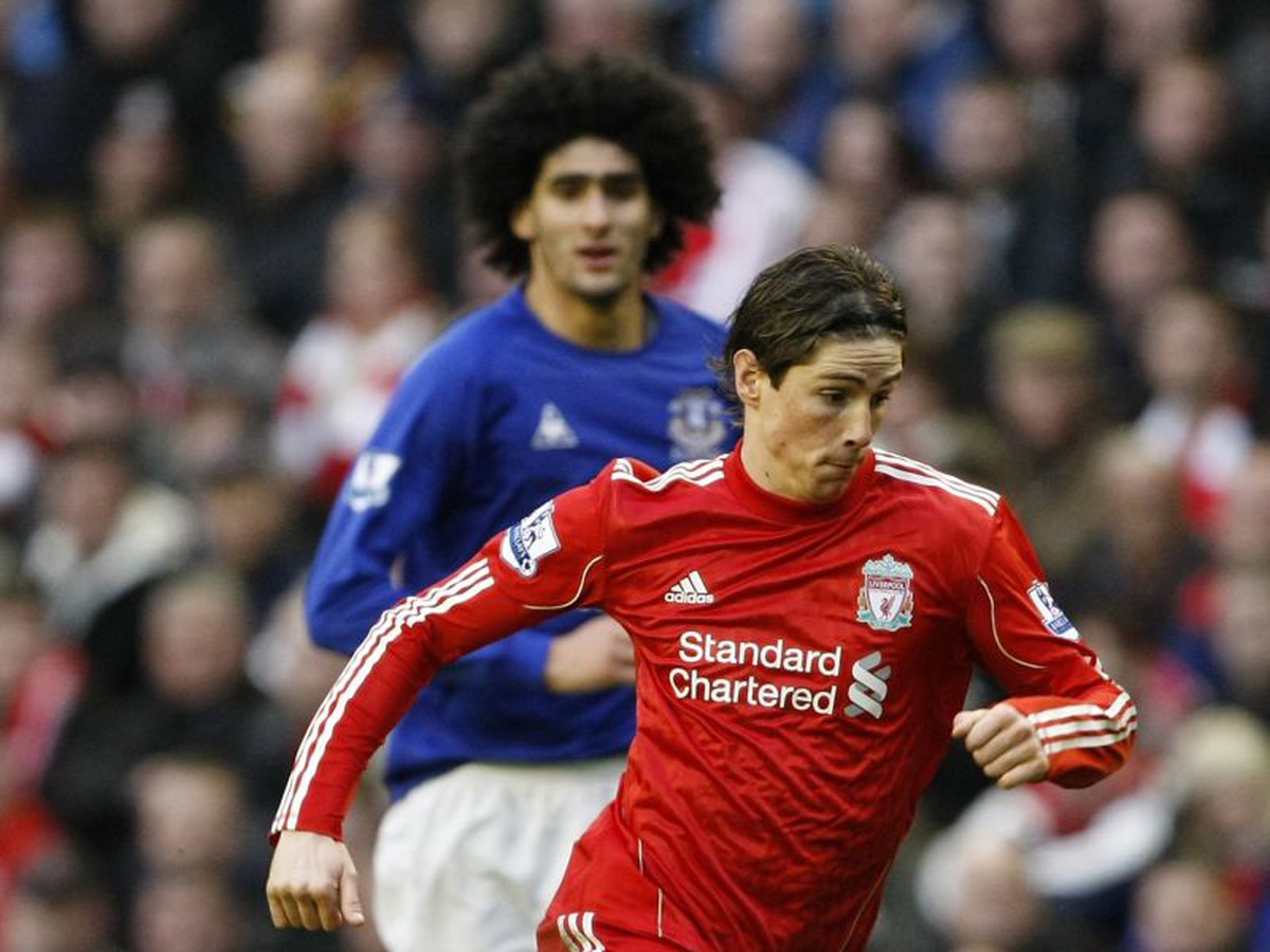 Zostane Fernando Torres v Liverpoole?
