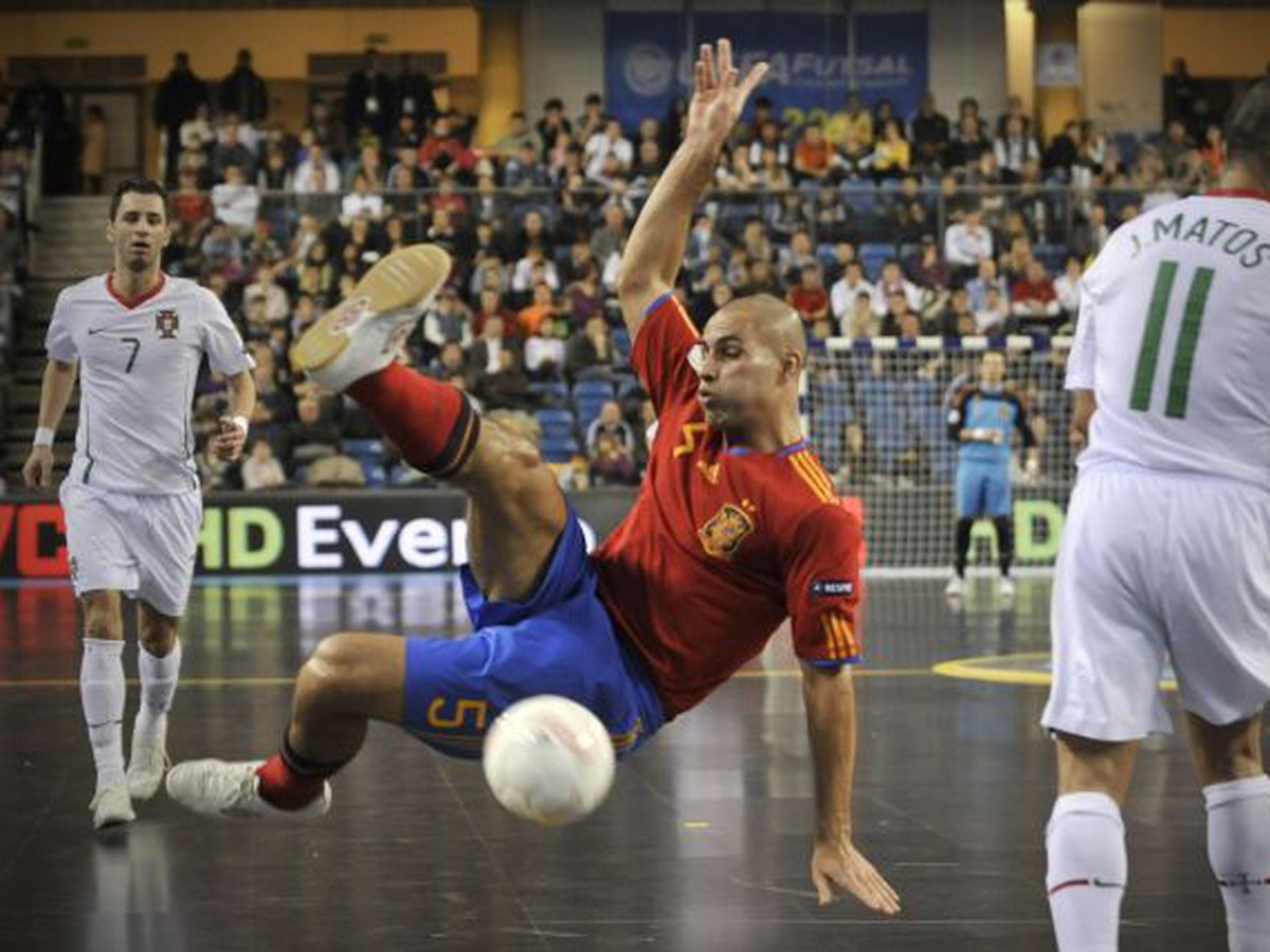 Fernandao nechýba v nominácii Španielov