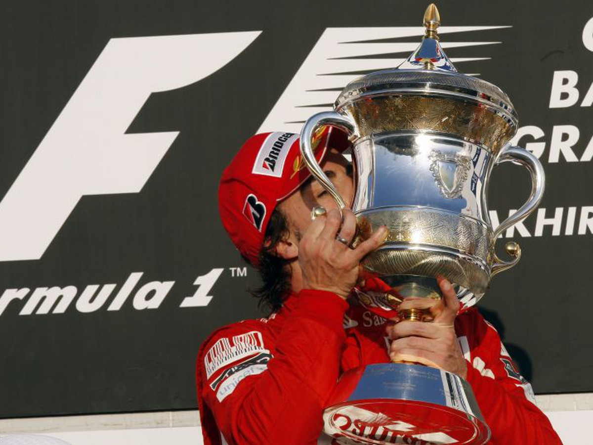 Fernando Alonso