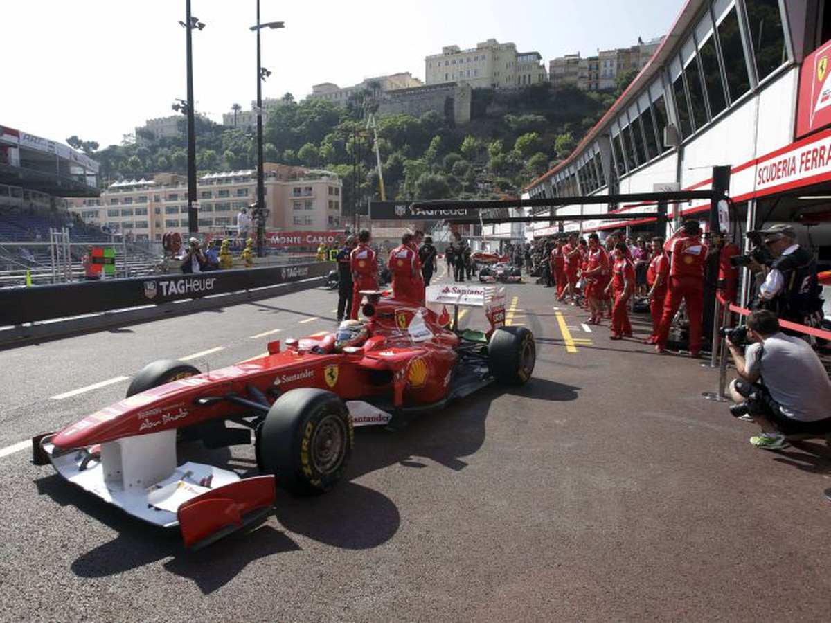 Fernando Alonso
