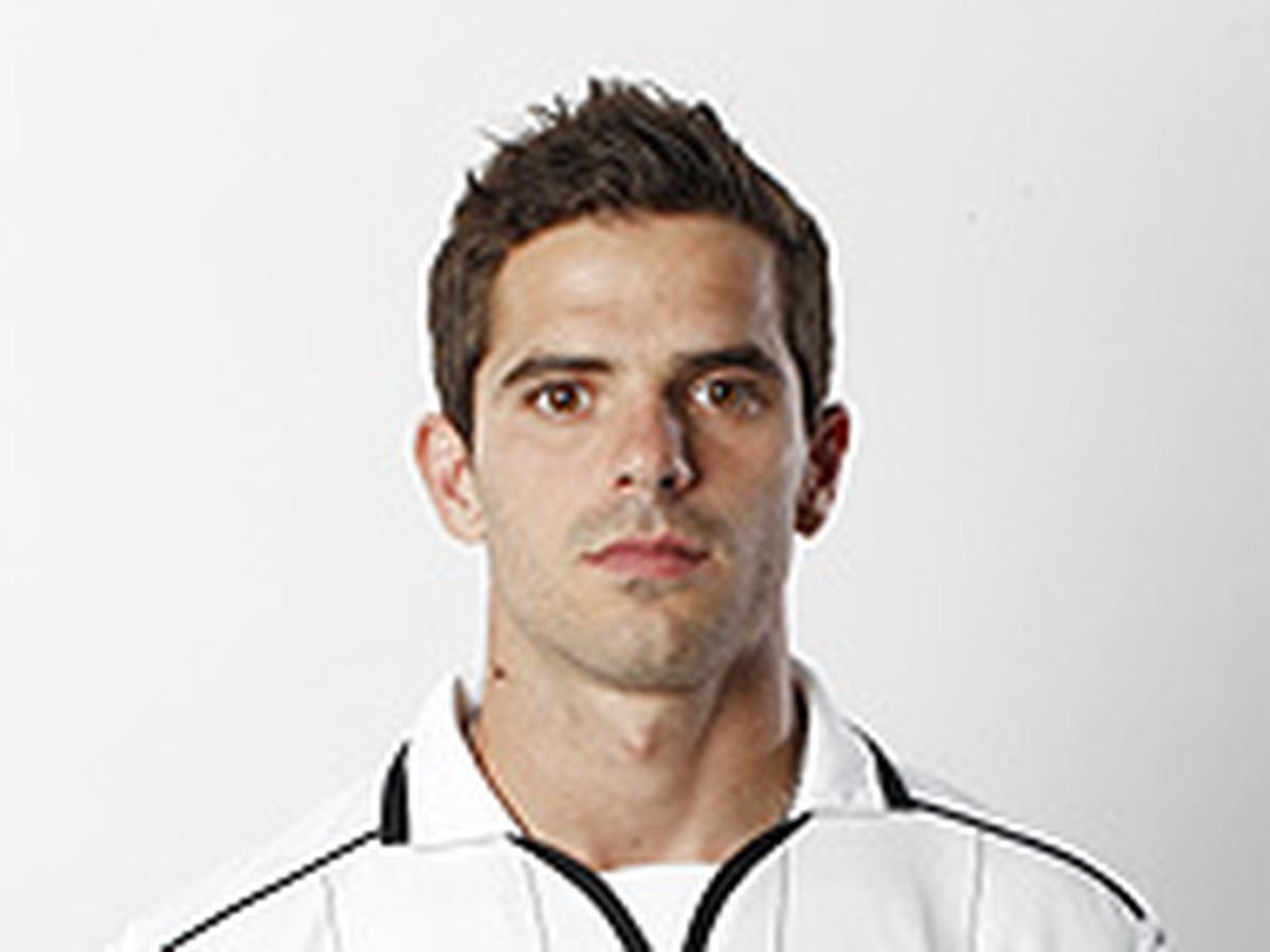 Fernando Gago