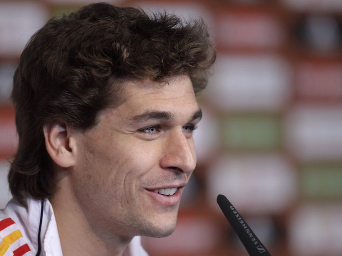Fernando Llorente