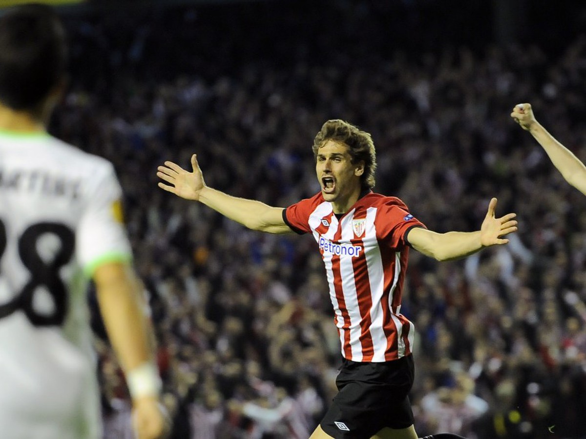 Fernando Llorente