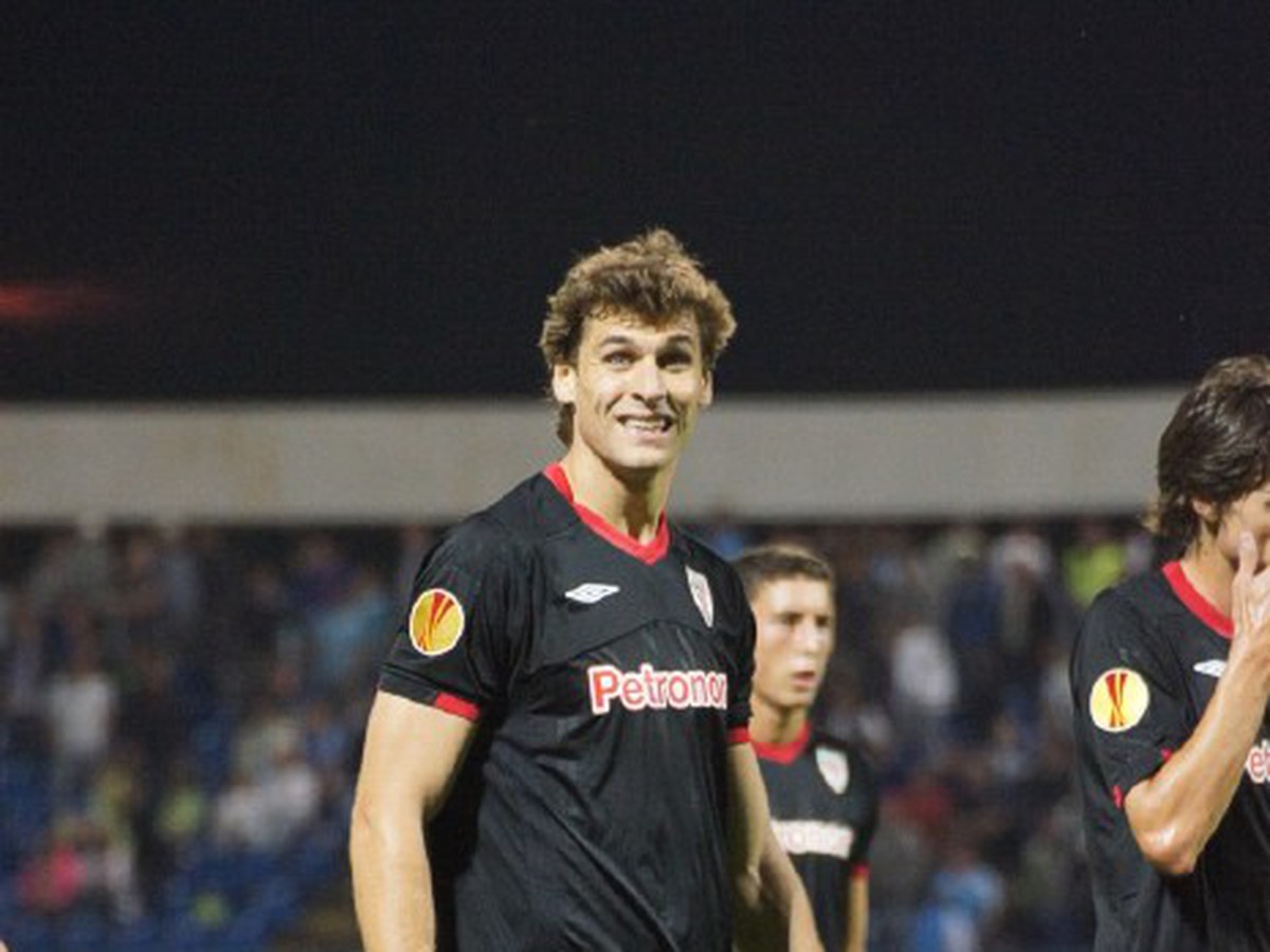 Fernando Llorente