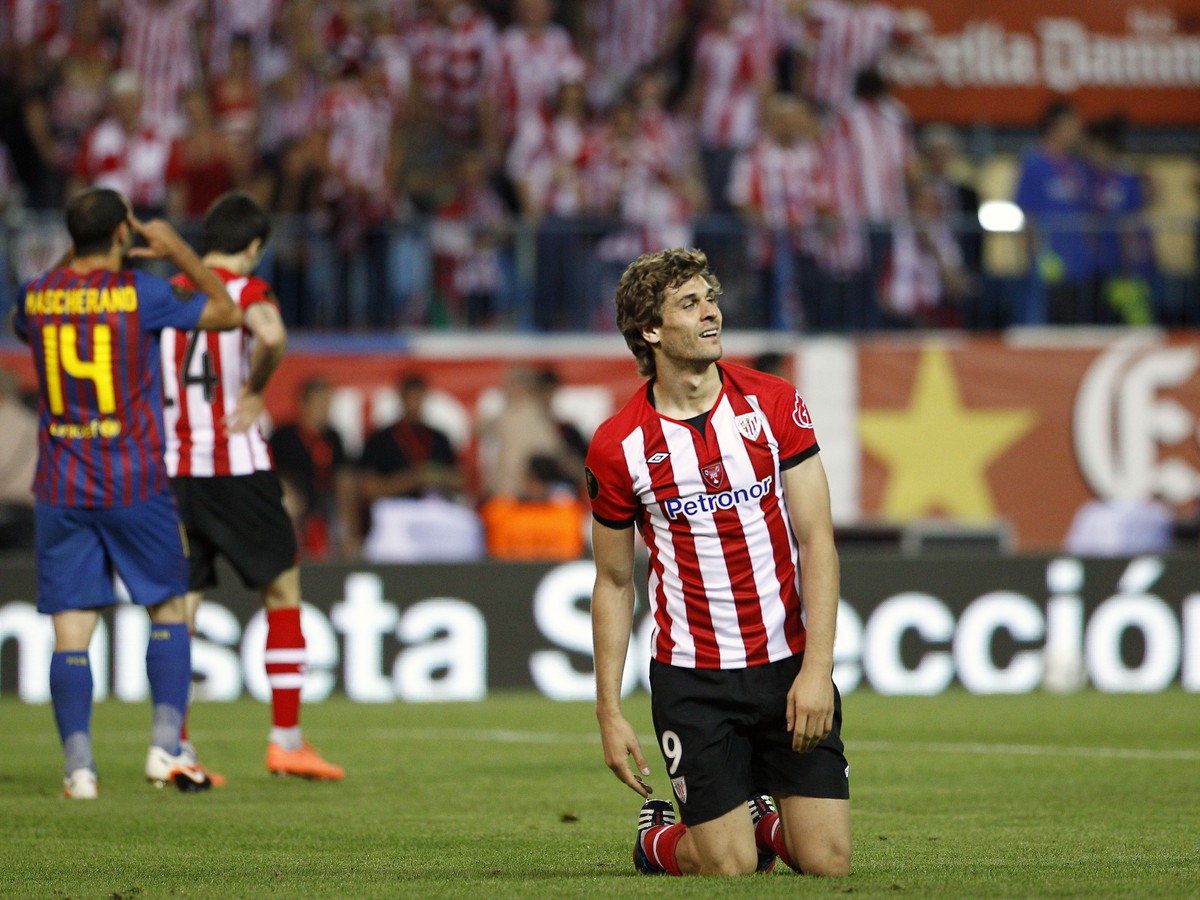 Fernando Llorente