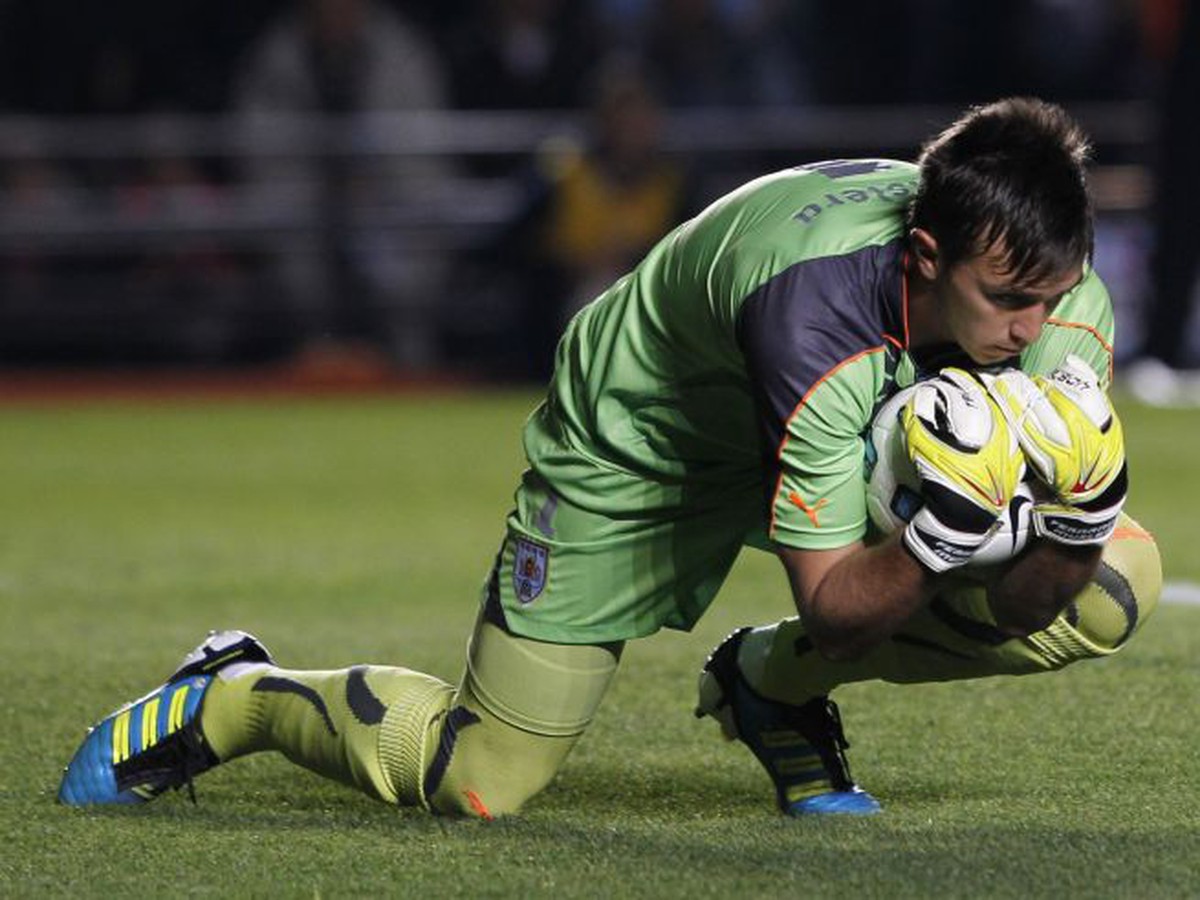 Fernando Muslera