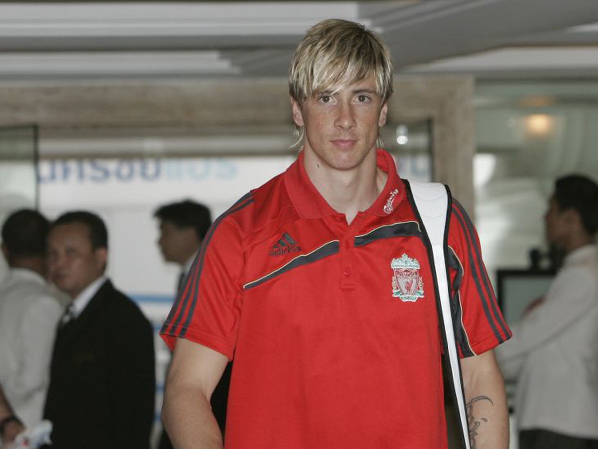 Fernando Torres
