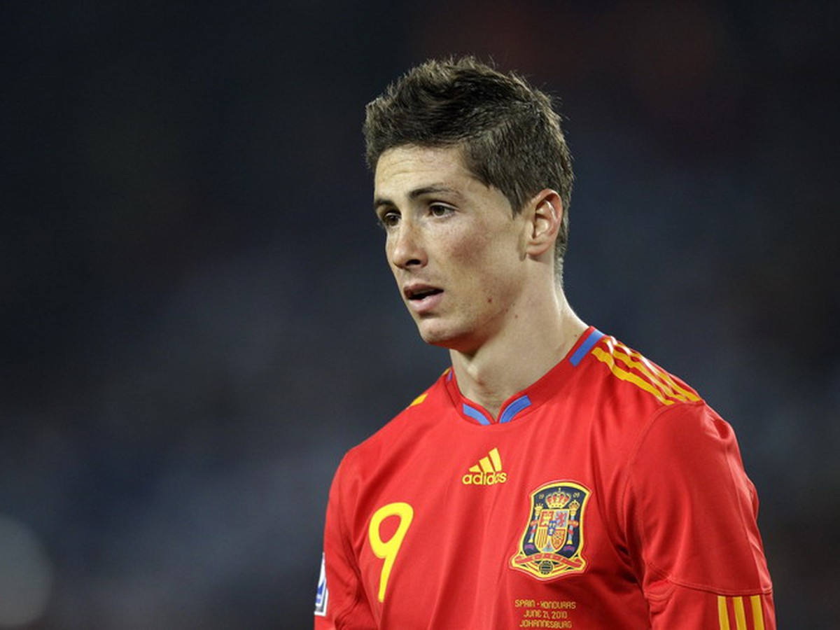 Fernando Torres