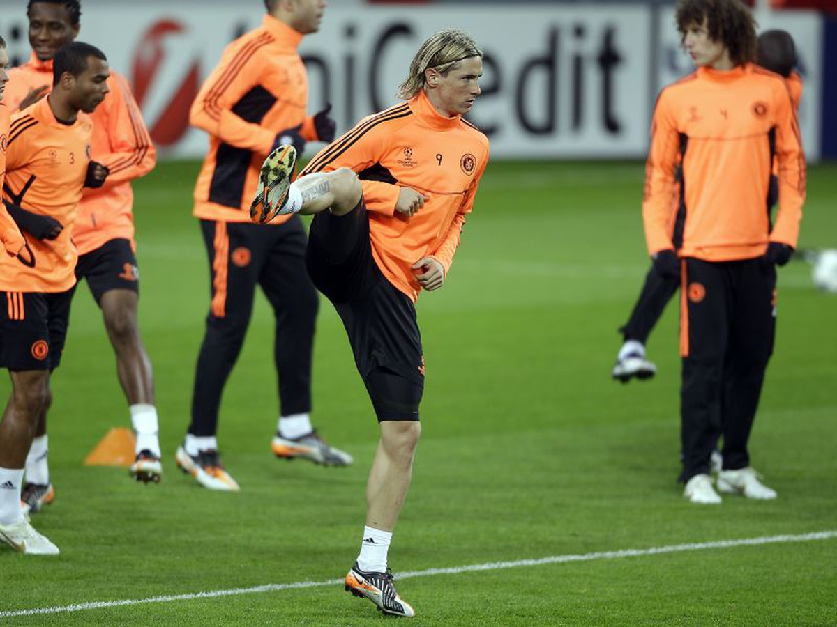 Fernando Torres
