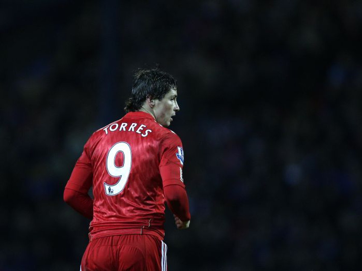 Fernando Torres