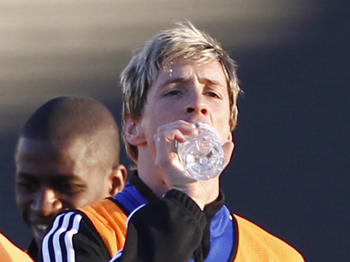 Fernando Torres 