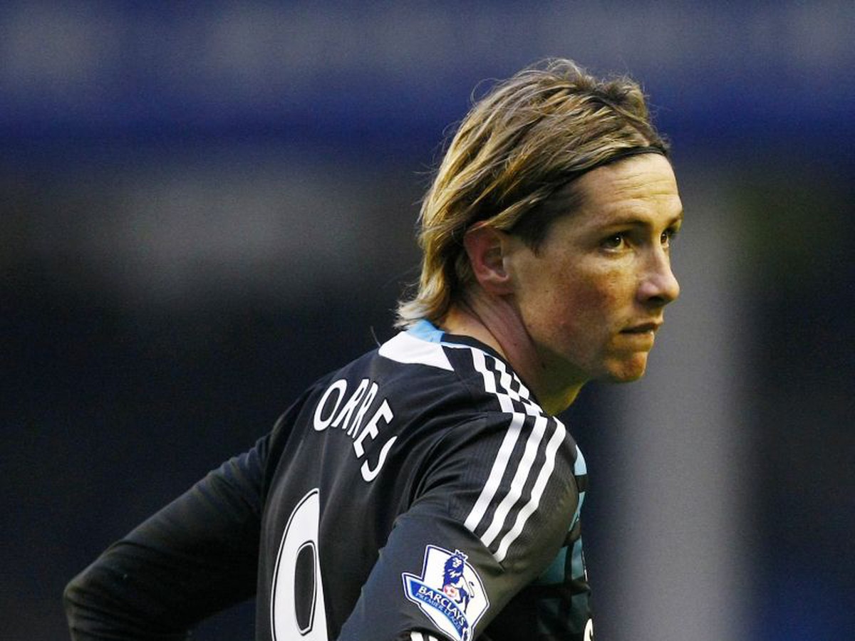 Fernando Torres