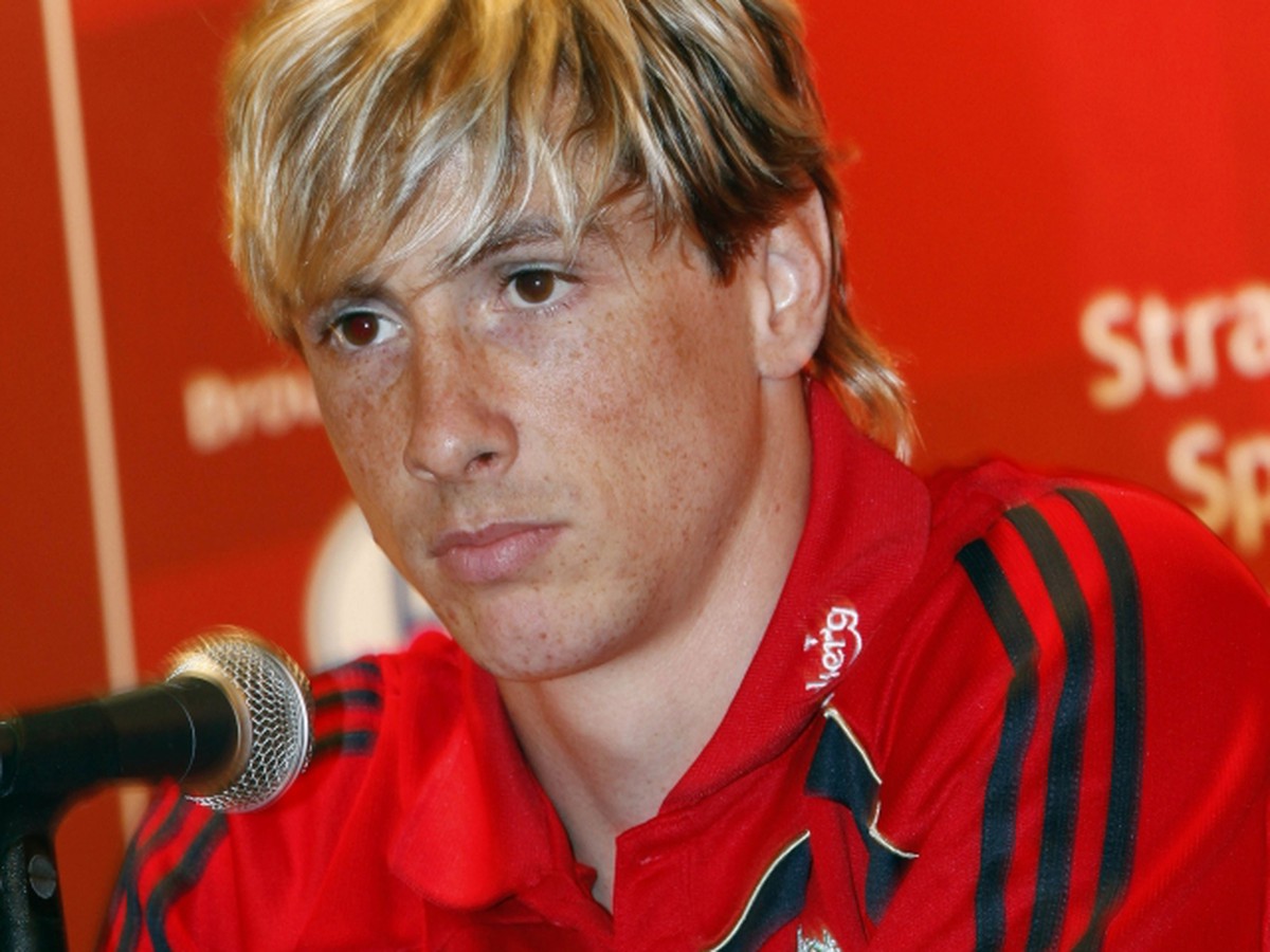 Fernando Torres