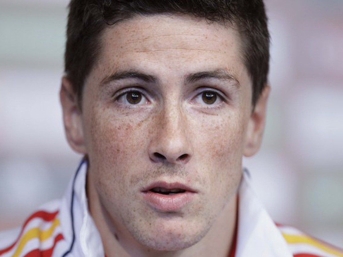 Fernando Torres