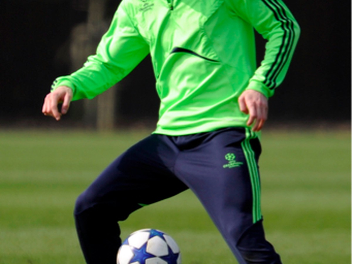 Fernando Torres
